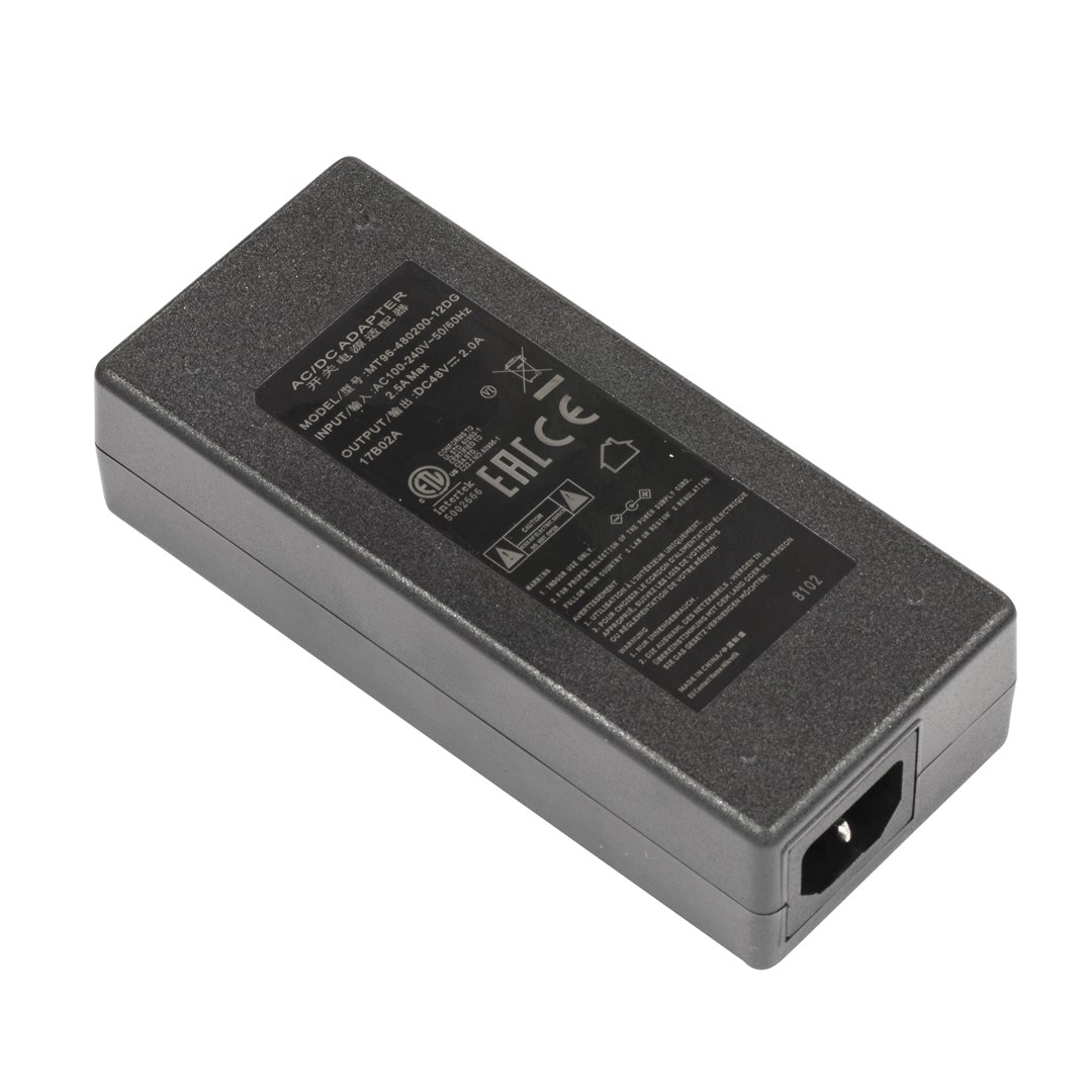 Mikrotik  48V2A96W | Power Supply |