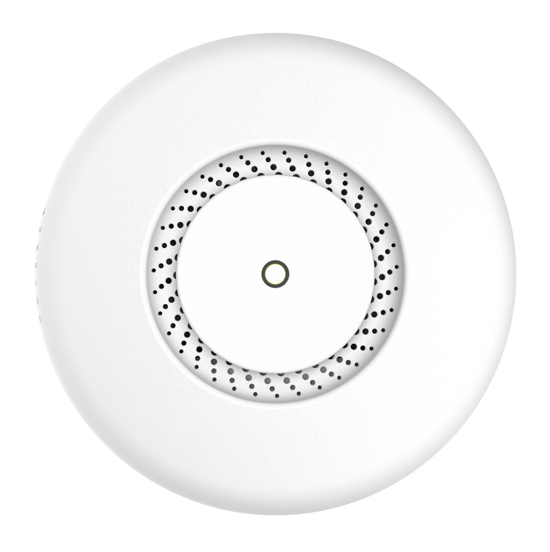 Mikrotik cAP ac 867 Mbit/s White