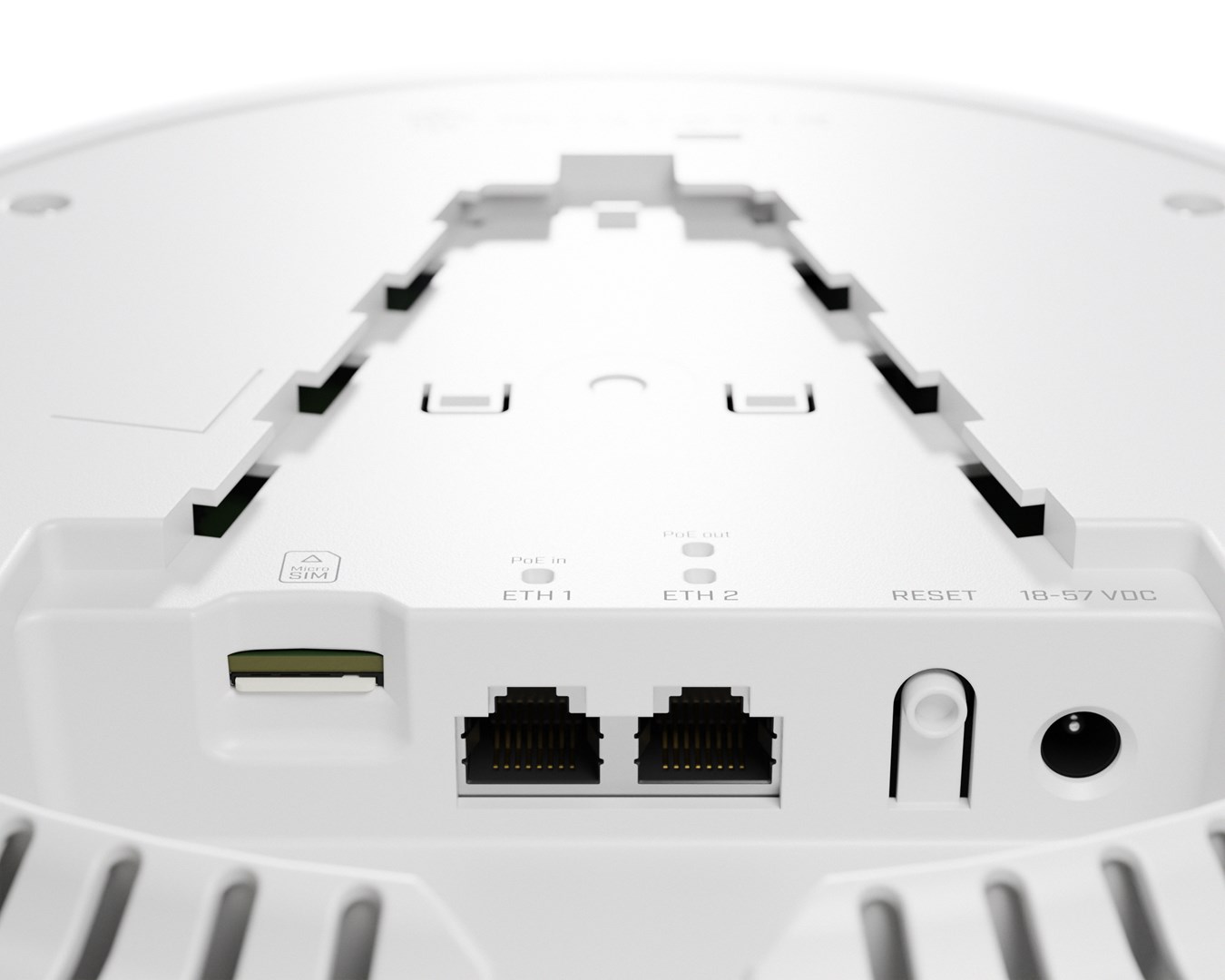 Mikrotik cAP LTE12 ax 1774 Mbit/s