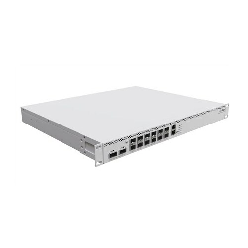 Mikrotik Router CCR2216-1G-12XS-2XQ | CCR2216-1G-12XS-2XQ |