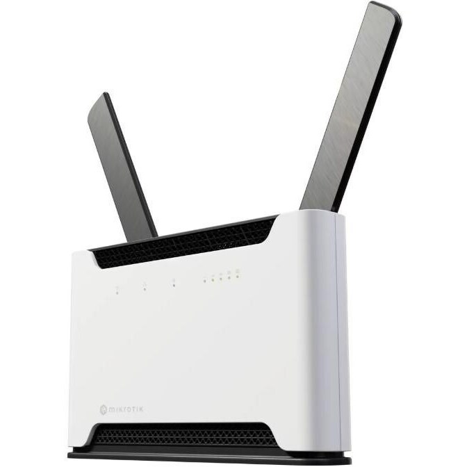 Mikrotik  Chateau LTE7 ax wireless router