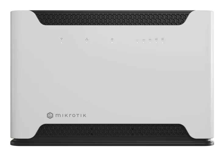 Mikrotik Chateau LTE7 wireless router Gigabit
