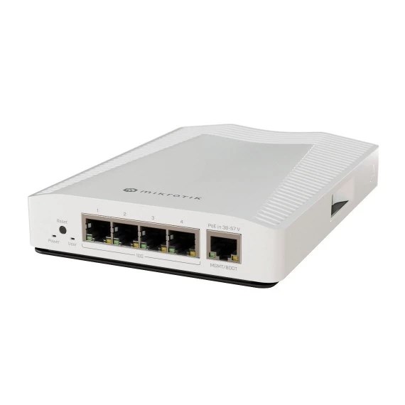 Mikrotik  Ethernet switch | CRS304-4XG-IN |