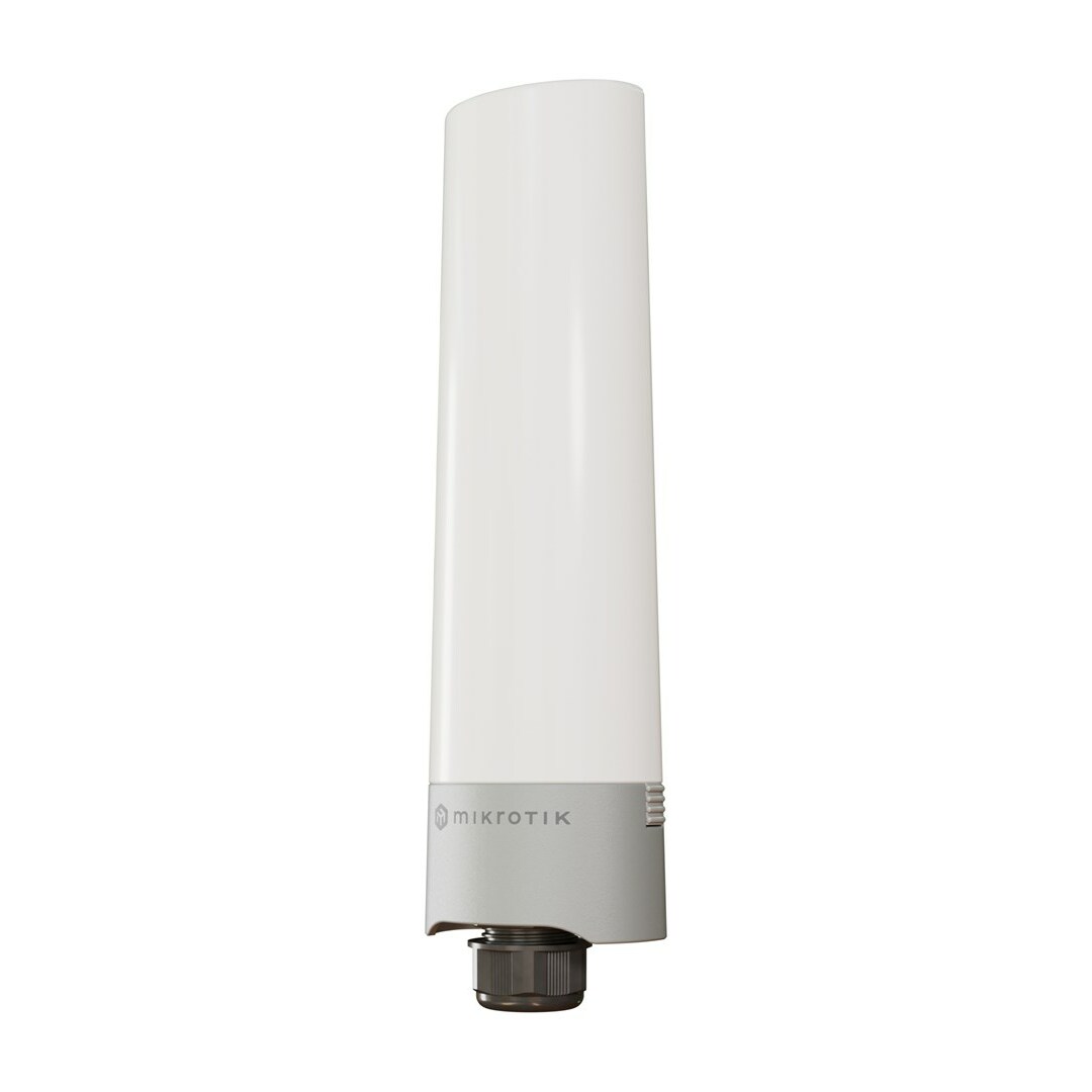 Mikrotik GPER14I network splitter Power over