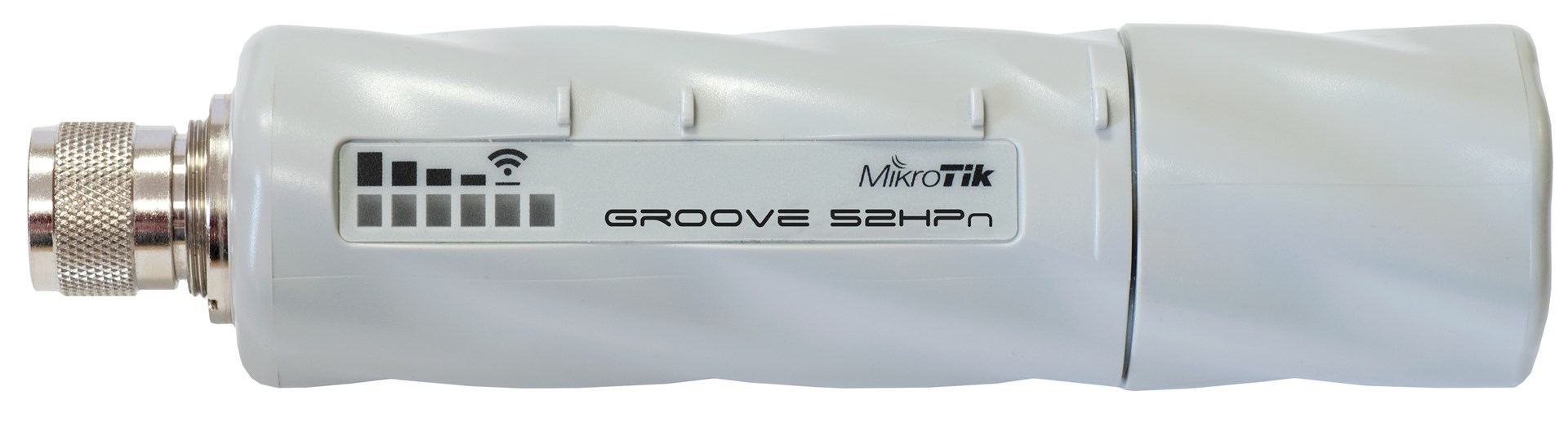 Mikrotik GrooveA 52HPn 150 Mbit/s Grey