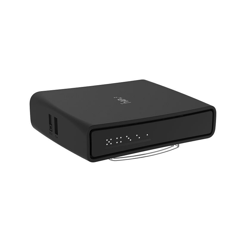 Mikrotik  hAP ac² 1167 Mbit/s Black