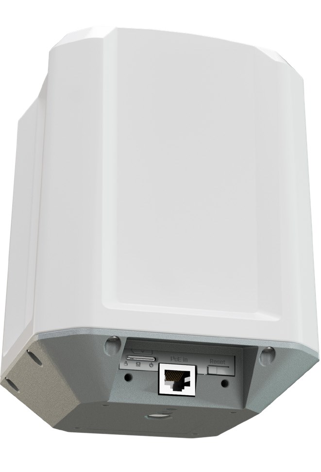 Mikrotik LAMP 5G R16 Cellular network