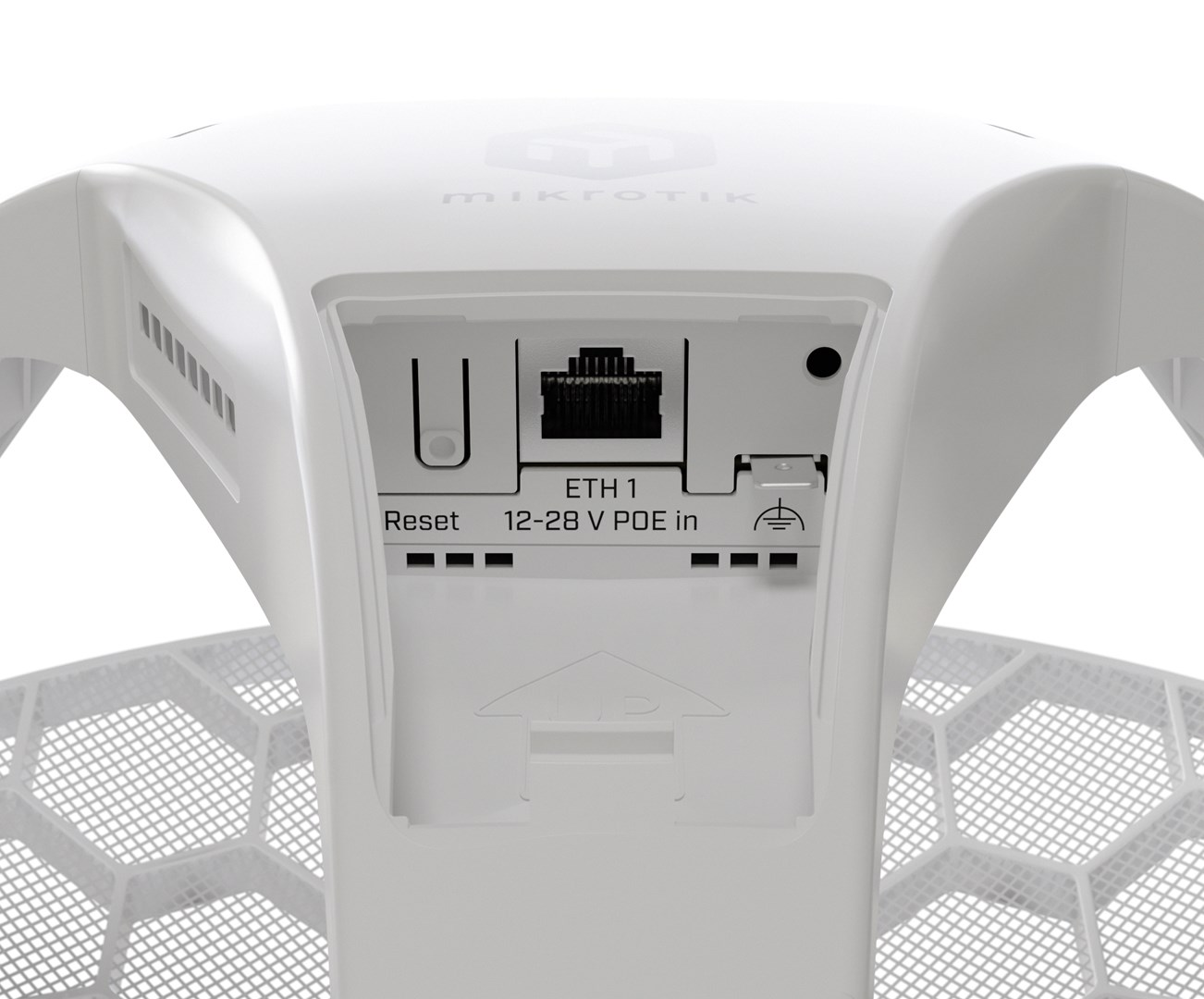 Mikrotik  LHG 5 ax 1200 Mbit/s
