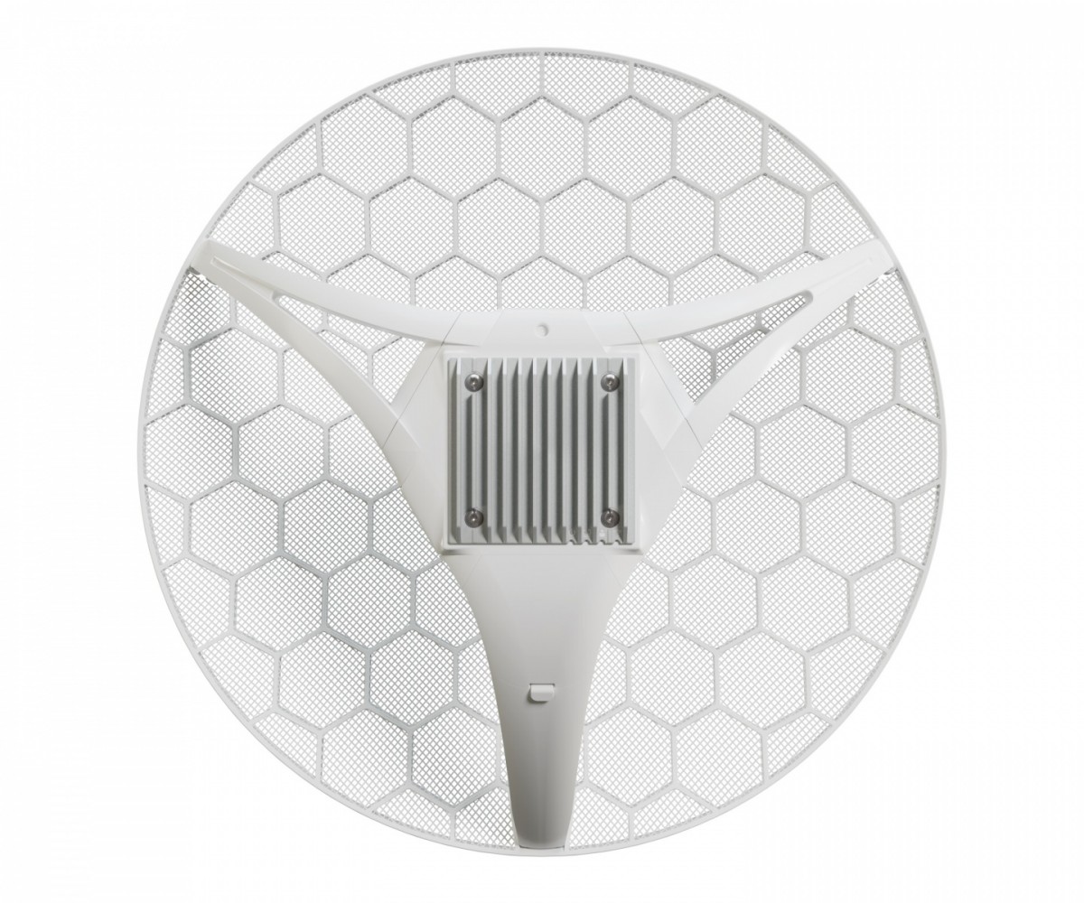 Mikrotik LHG LTE18 kit LHGGM&EG18-EA |