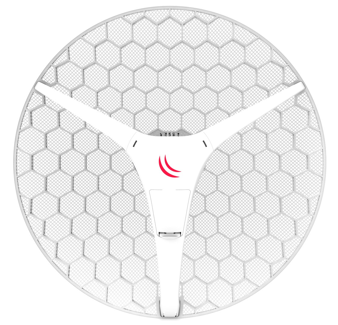 Mikrotik  LHG XL 5 ac (4pcs)