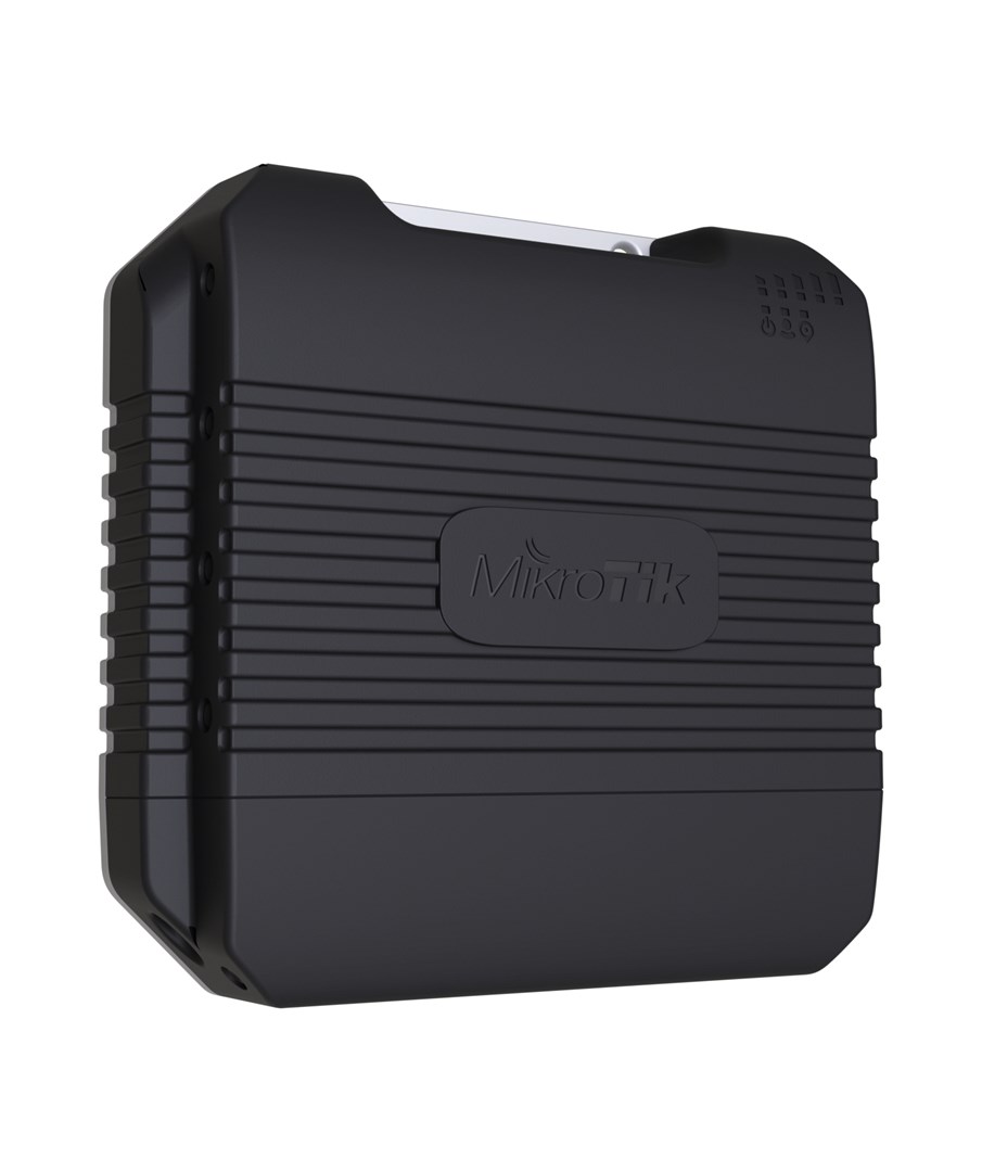 Mikrotik LtAP LTE6 kit with Dual