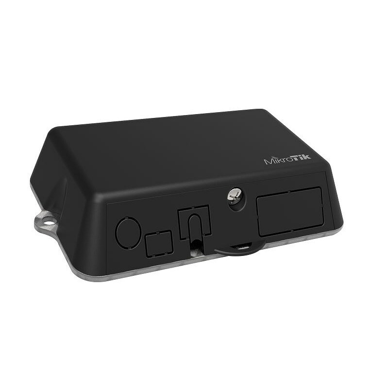 Mikrotik  LtAP mini 54 Mbit/s Black