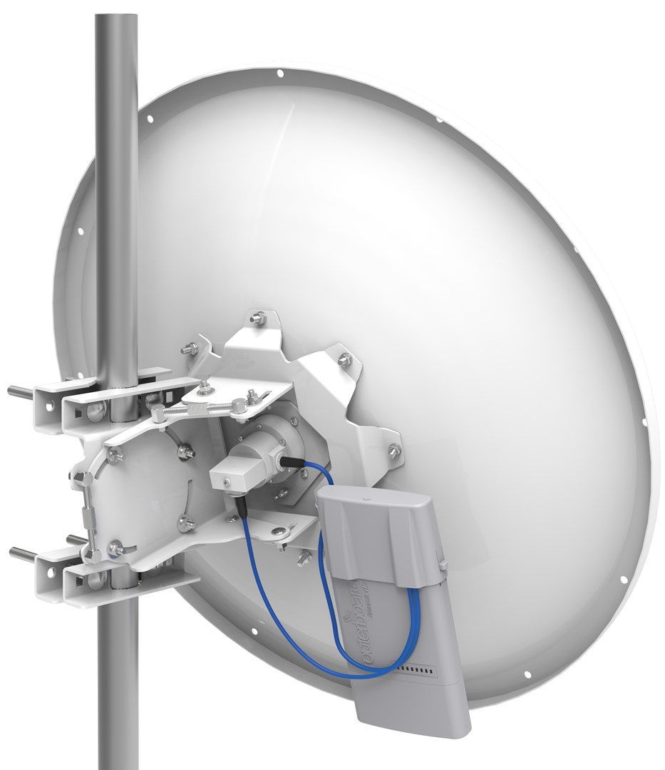 Mikrotik  mANT30 PA network antenna RP-SMA