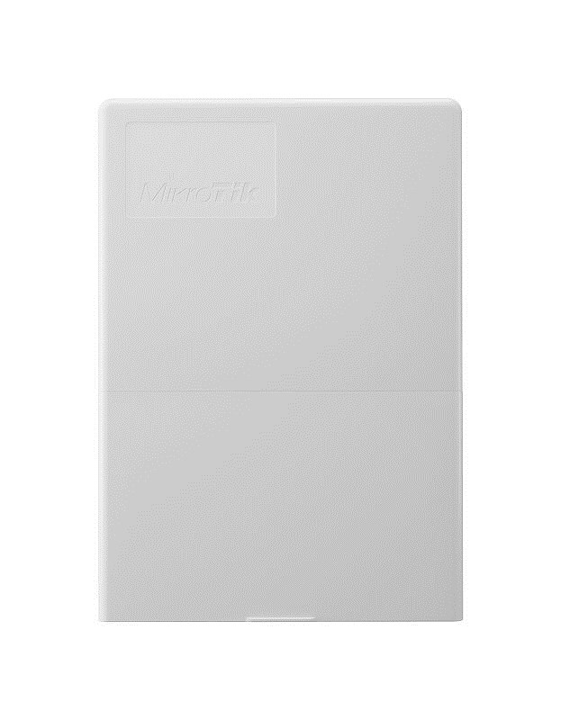 Mikrotik netPower 15FR Fast Ethernet (10/100)