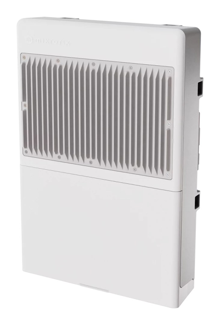 Mikrotik  netPower Lite 8P Gigabit Ethernet
