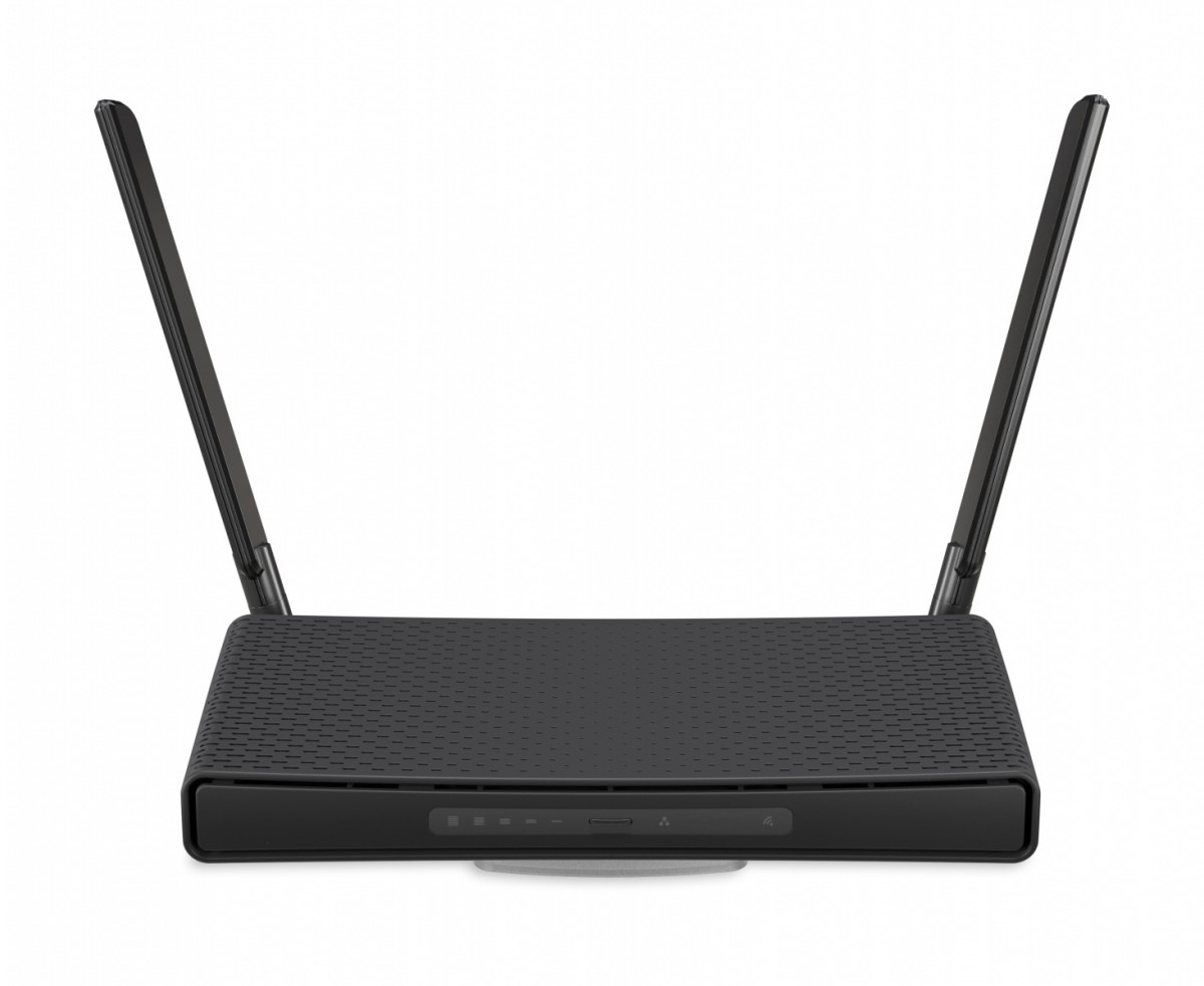 Mikrotik Router hAP ax3 C53UiG+5HPaxD2HPaxD |