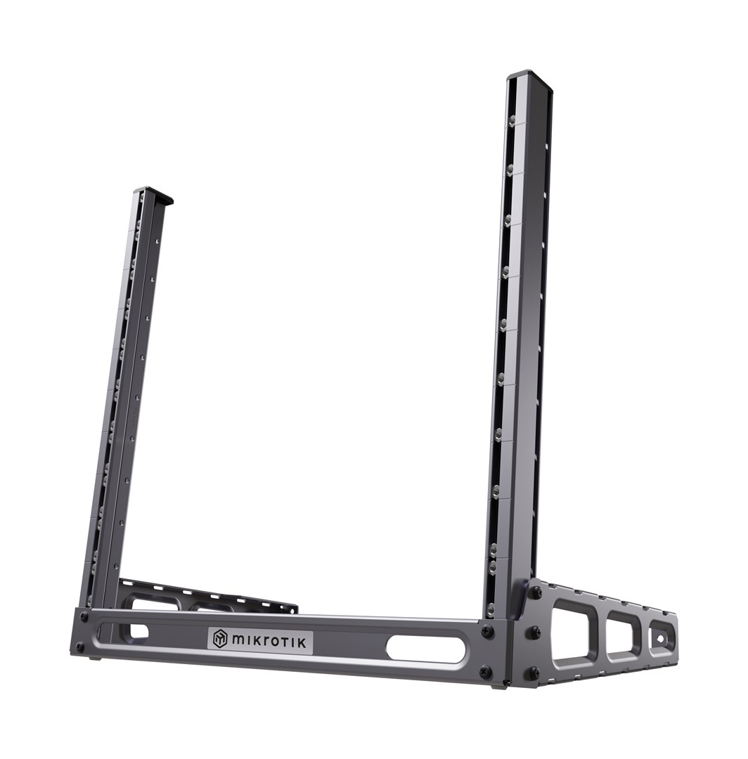 Mikrotik  SR-10U rack accessory Rack shelf