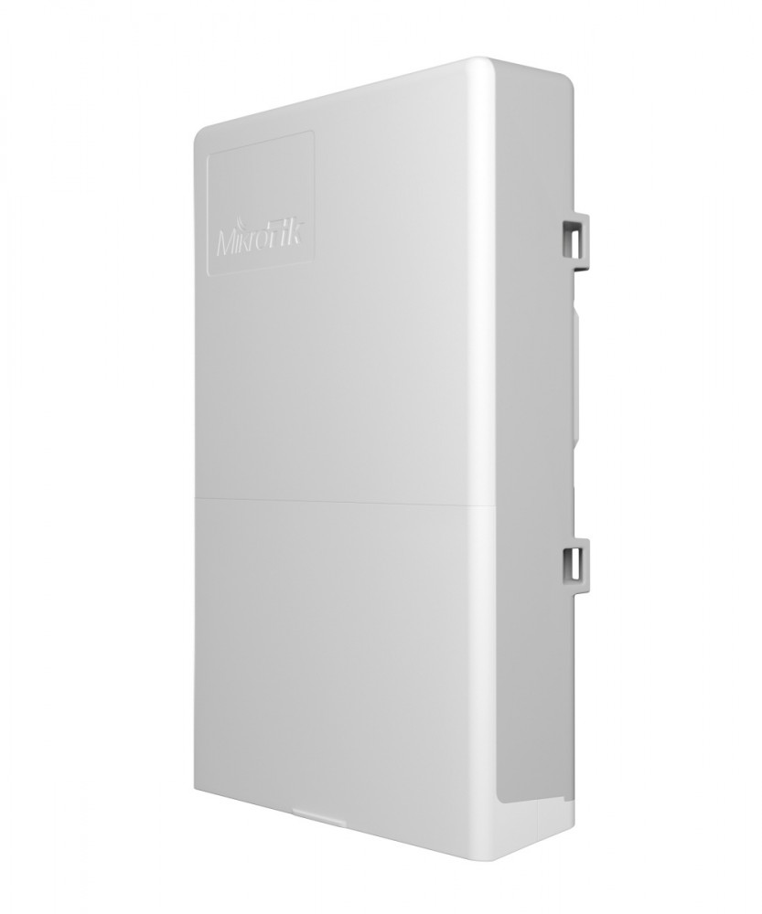 Mikrotik Unknown  Switch 8xGbE 2 SFP+CSS610-1Gi-7R-2S+OU