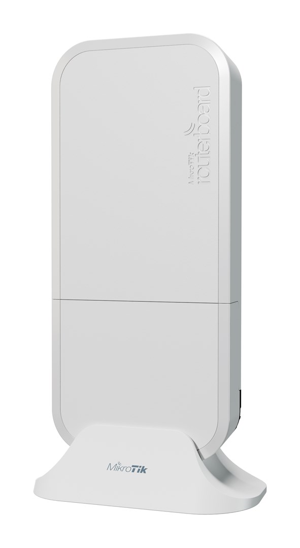 Mikrotik  wAP ax Dual-Band Gigabit Ethernet