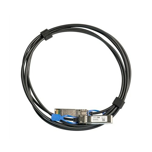 Mikrotik  XS+DA0001 InfiniBand/fibre optic cable 1