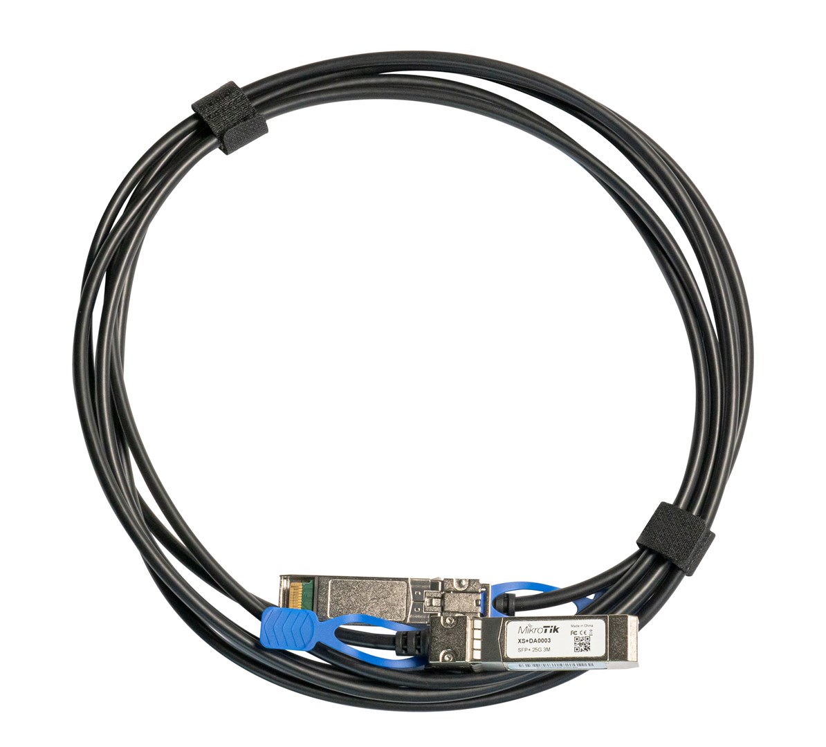 Mikrotik XS+DA0003 InfiniBand/fibre optic cable 3