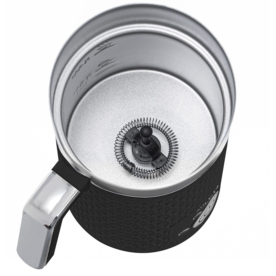 Adler Milk frother AD 4494B black