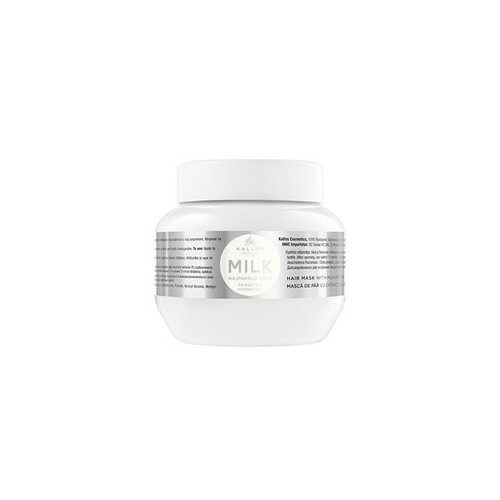 Kallos Milk Hair Mask With Milk