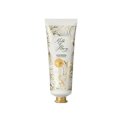 Oriflame Milk & Honey Gold Hand
