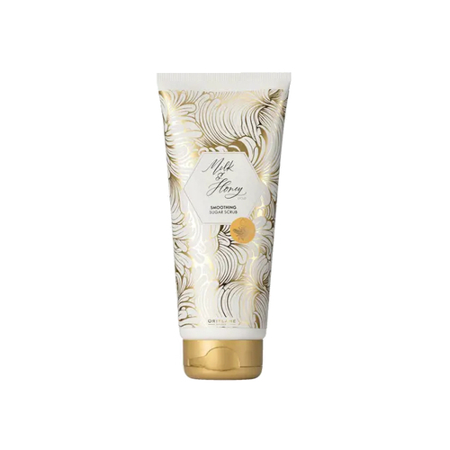Oriflame Milk & Honey Gold Smoothing