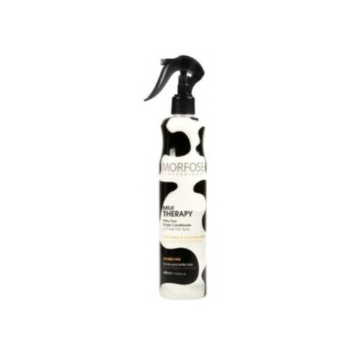 Morfose Milk Therapy Milky Two Phase