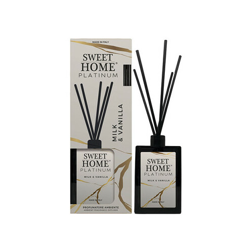 Sweet Home Collection Milk & Vanilla