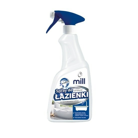 MADONIS MILL Bathroom Spray 555 ml