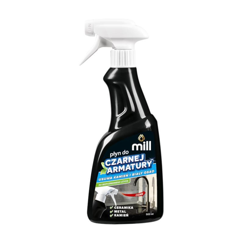MADONIS Mill Clean cleaning fluid for