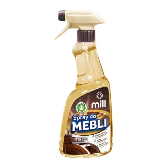 MADONIS MILL Clean Furniture Spray 590