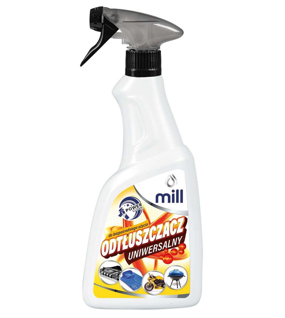 MADONIS Mill Clean universal degreaser for