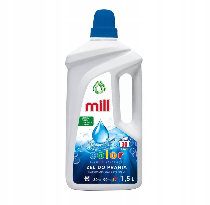 MADONIS MILL Colour Laundry Gel 1