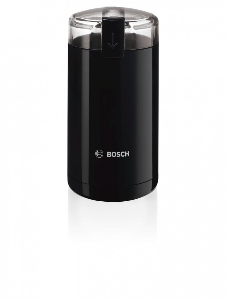 Bosch  Mill for coffee TSM6A013B black
