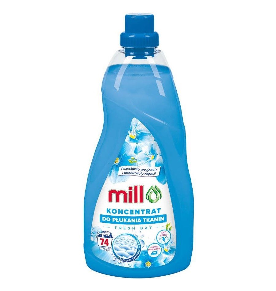 MADONIS MILL Fresh Day fabric softener