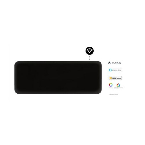 Mill Invisible Smart WiFi Heater |