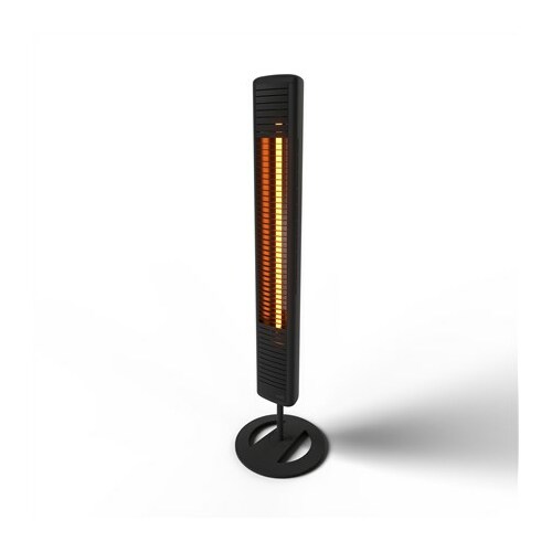 Mill | Outdoor Heater | OH2000ULGPFLOOR