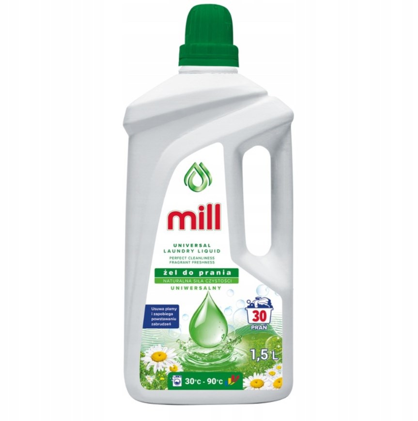 MADONIS MILL Universal Laundry Gel 1