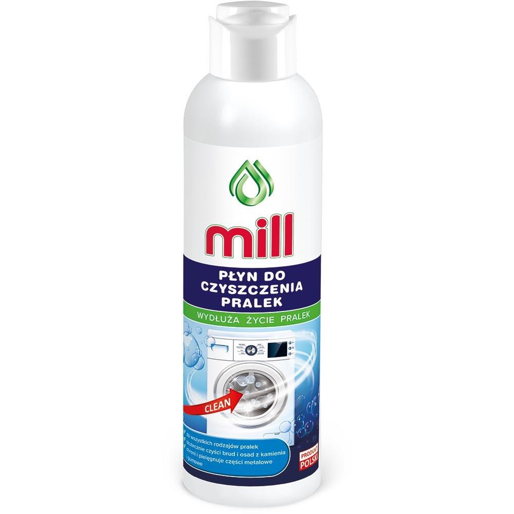 MADONIS Mill Washing machine cleaner 300ml