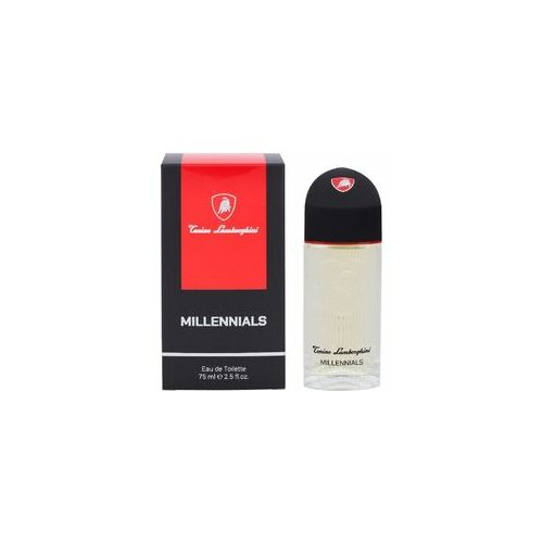 Lamborghini Millennials EDT (Man, 40ml) |