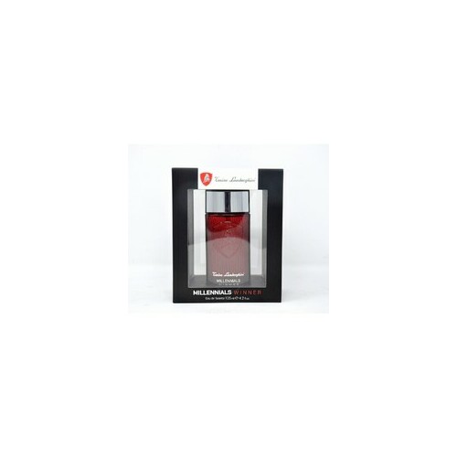 Lamborghini Millennials Winner EDT (Man, 125ml)