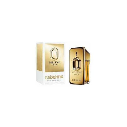 PACO RABANNE Million Gold EDP (Man
