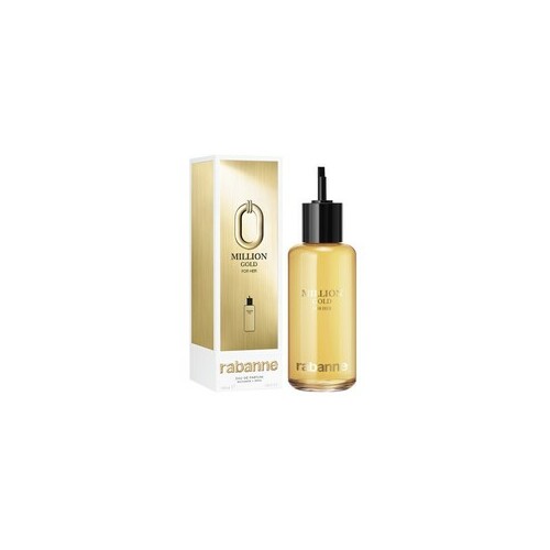 PACO RABANNE Million Gold for Her