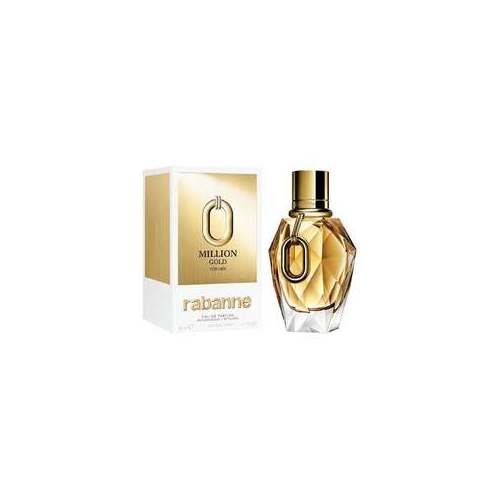 PACO RABANNE Million Gold for Her