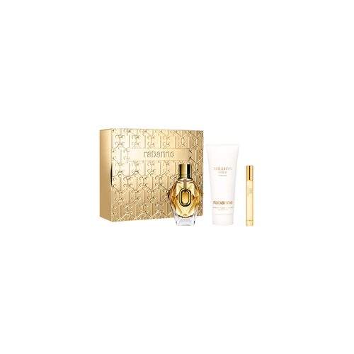 PACO RABANNE Million Gold for Her
