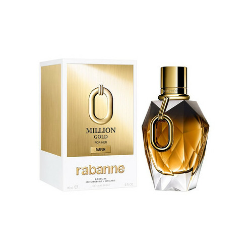 PACO RABANNE Million Gold For Her