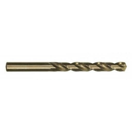 MILWAUKEE METAL HSS CO DRILL BIT